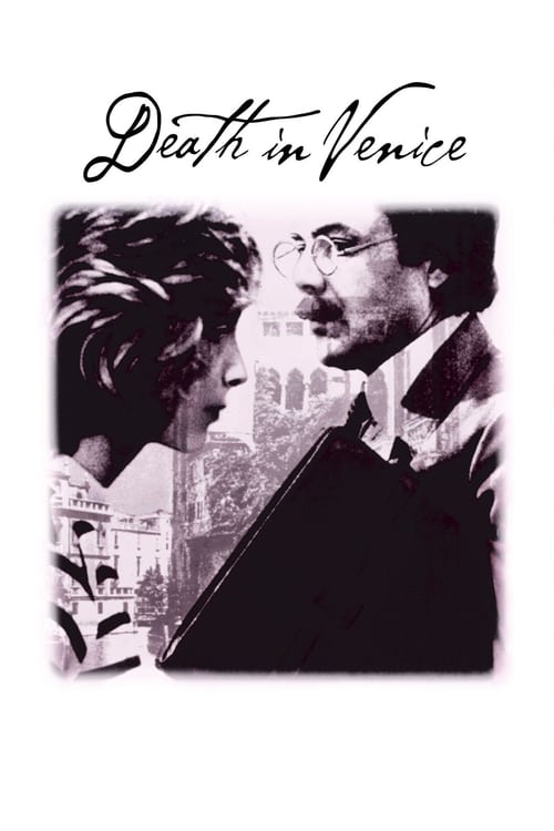 Death in Venice (Morte a Venezia) (1971)