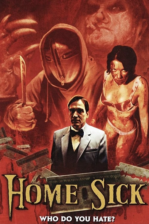 Home Sick (2007)