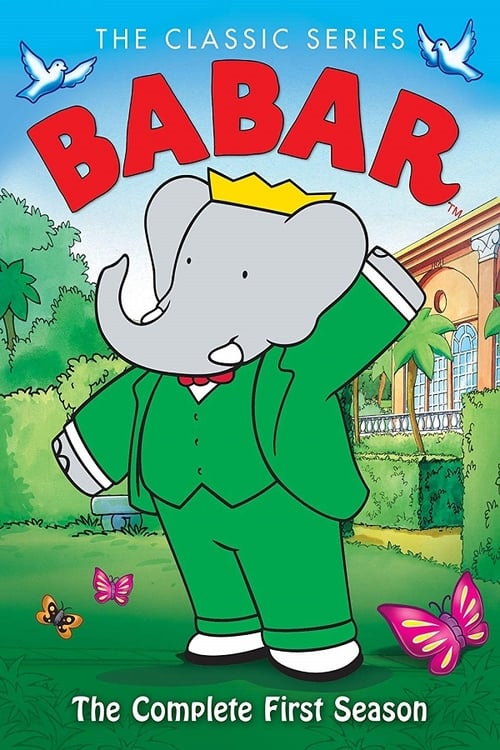 Babar (1989)