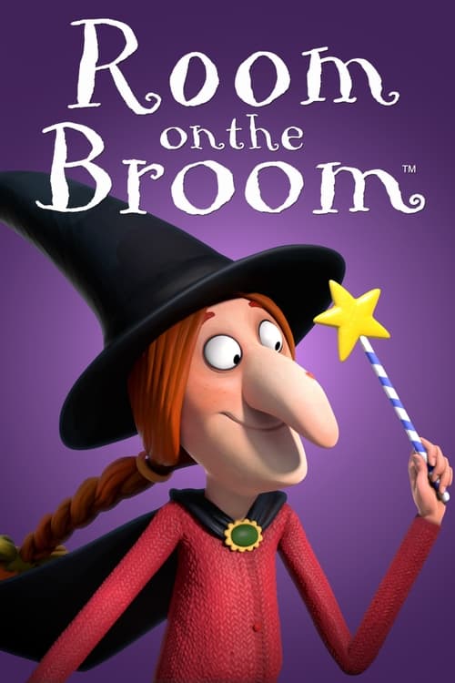 Room on the Broom (2012)