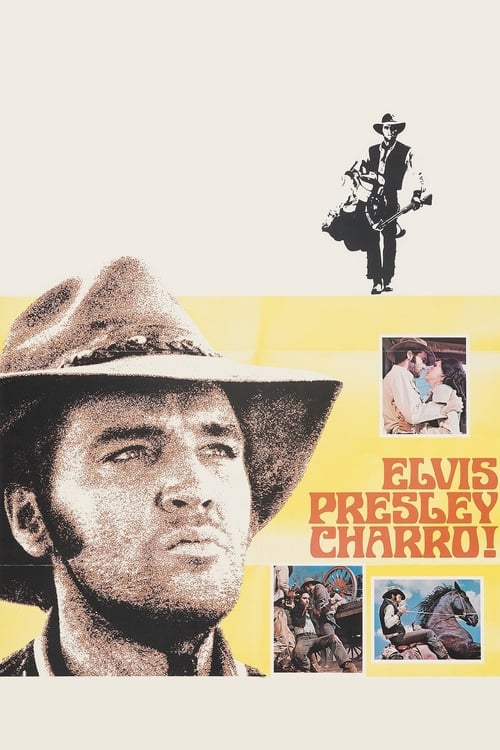 Charro! (1969)
