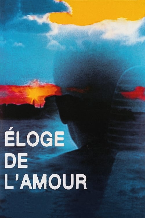 In Praise of Love (Éloge de l'amour) (2001)