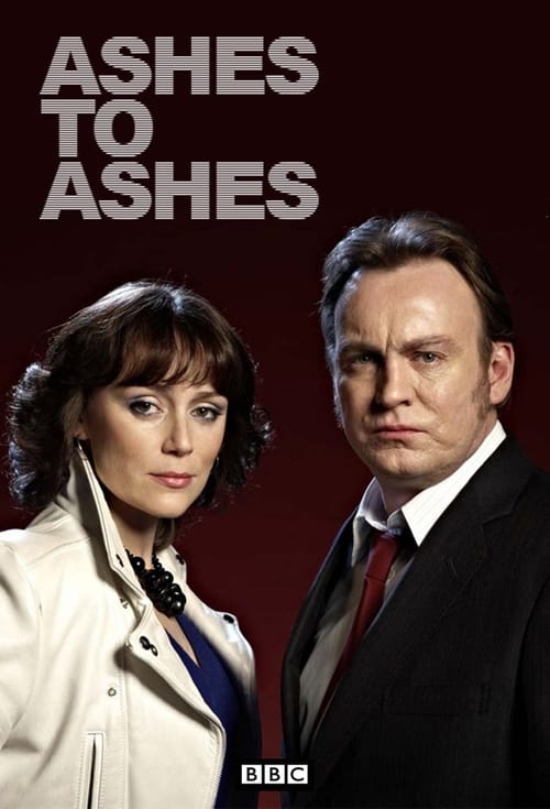Ashes to Ashes (2008)