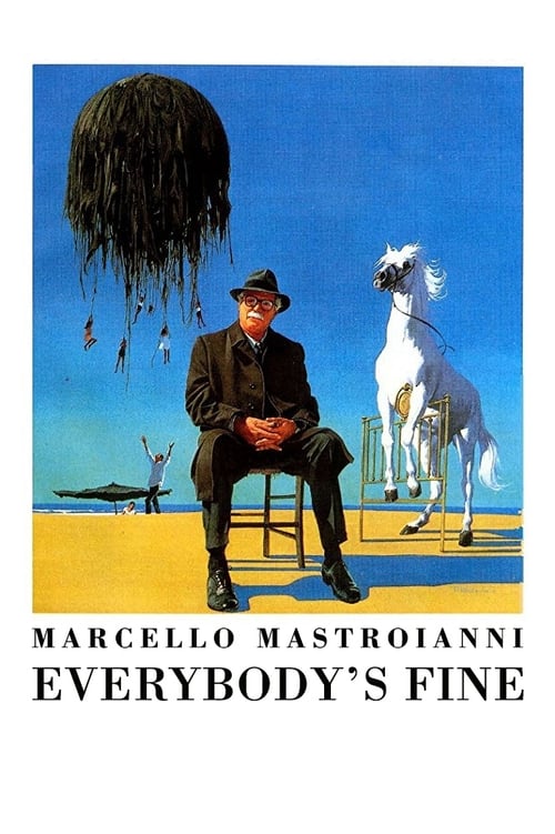 Everybody's Fine (Stanno tutti bene) (1990)