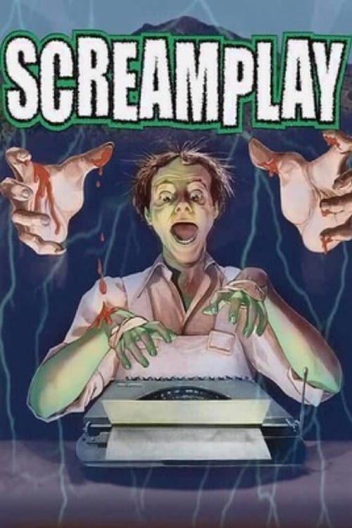 Screamplay (1985)