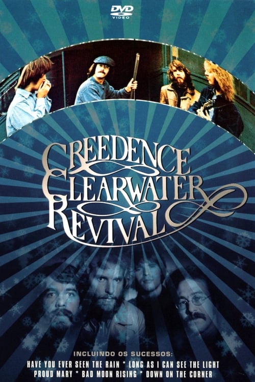 Creedence Clearwater Revival (2006)