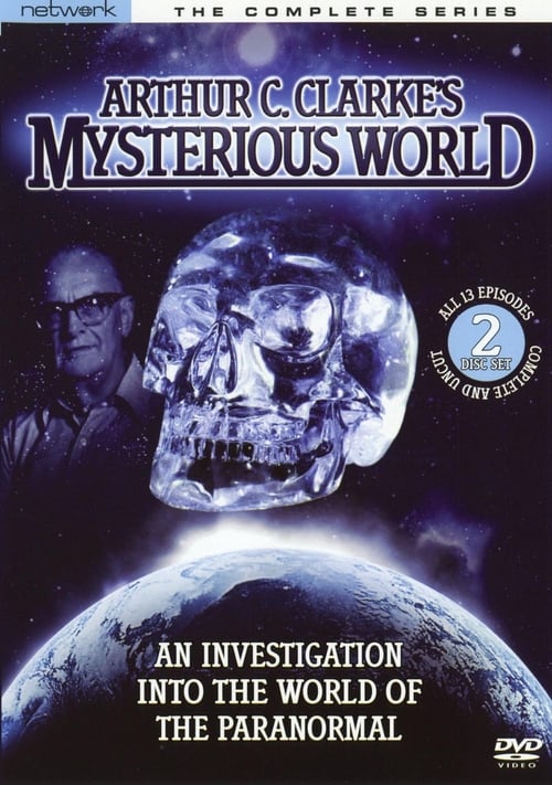 Arthur C. Clarke's Mysterious World (1980)