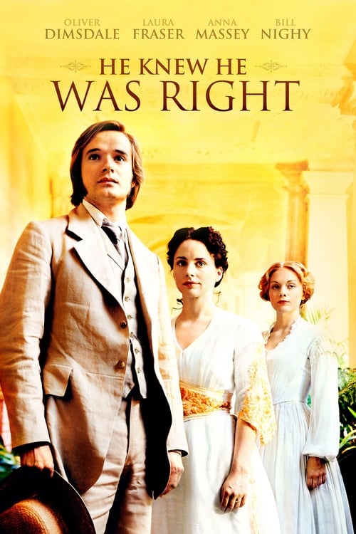He Knew He Was Right (2004)