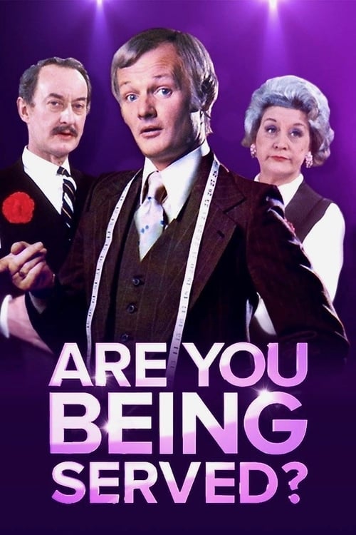 Are You Being Served? (1972)