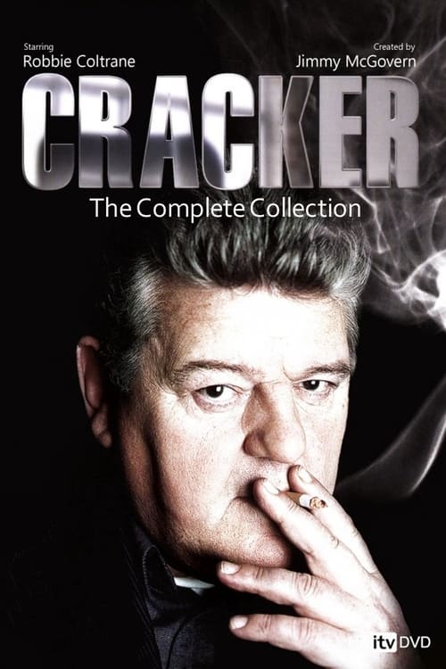 Cracker (1993)
