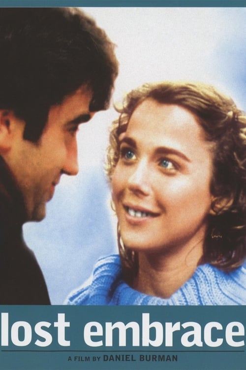 Lost Embrace (El abrazo partido) (2004)