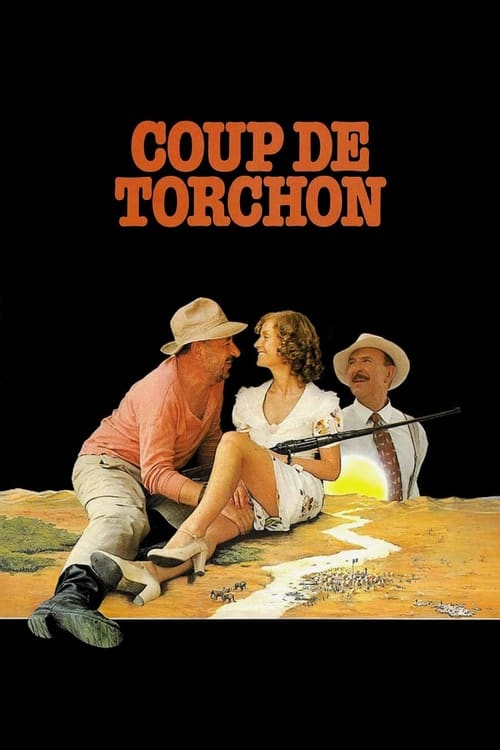 Coup de Torchon (Coup de torchon) (1981)