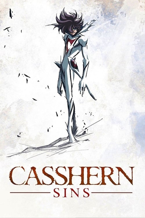 Casshern Sins (キャシャーン Sins) (2008)