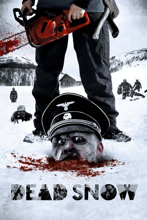 Dead Snow (Død snø) (2009)