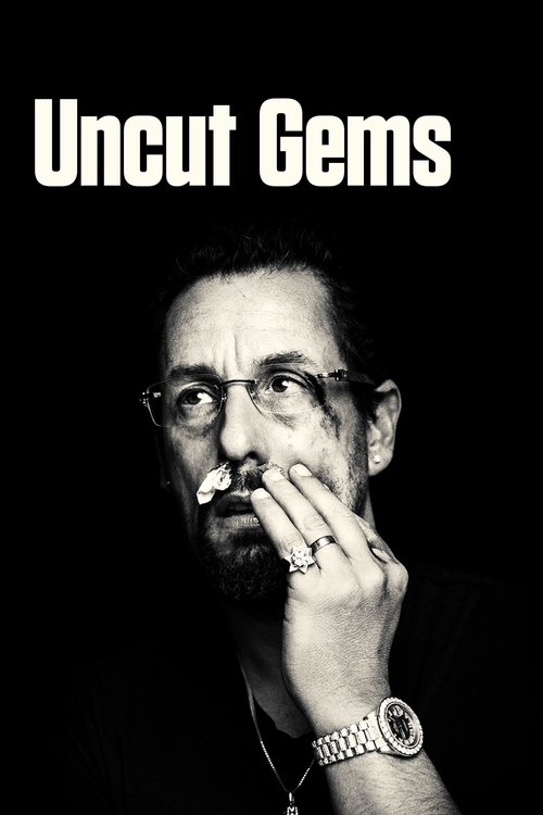 Uncut Gems (2019)