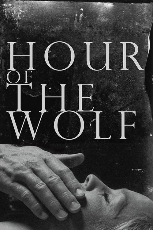 Hour of the Wolf (Vargtimmen) (1968)