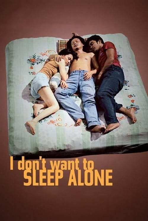 I Don't Want to Sleep Alone (黑眼圈) (2006)