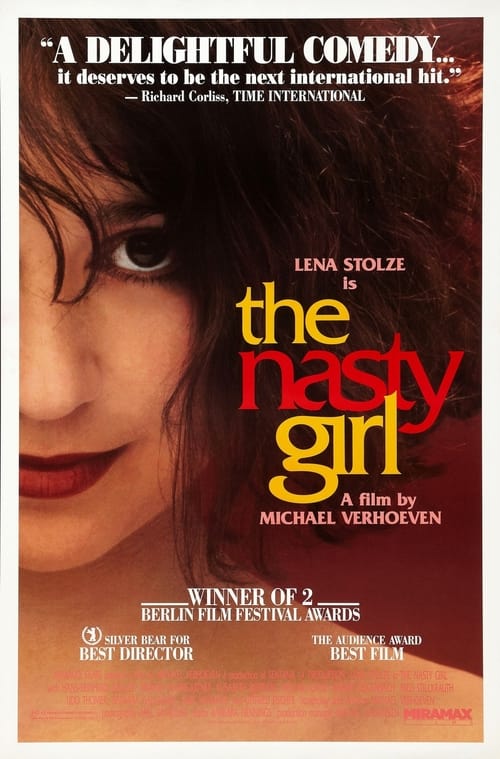 The Nasty Girl (Das schreckliche Mädchen) (1990)