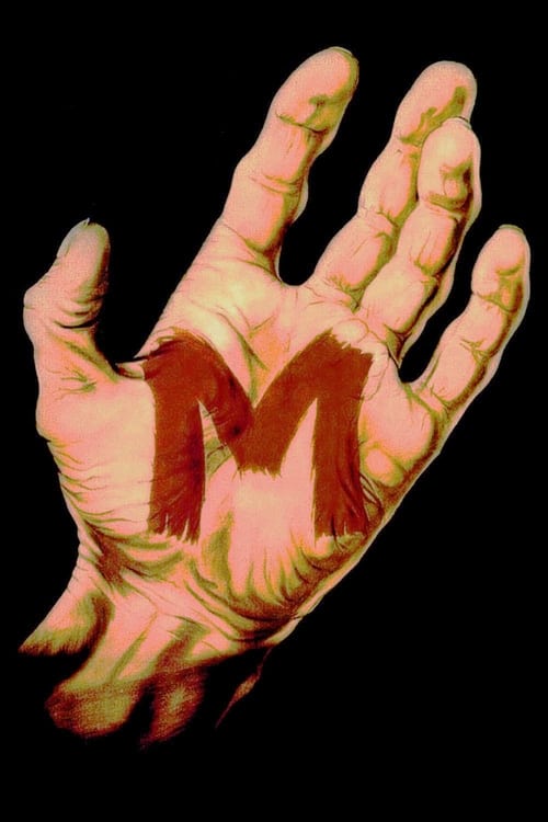 M (M - Eine Stadt sucht einen Mörder) (1931)