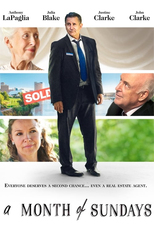 A Month of Sundays (2016)