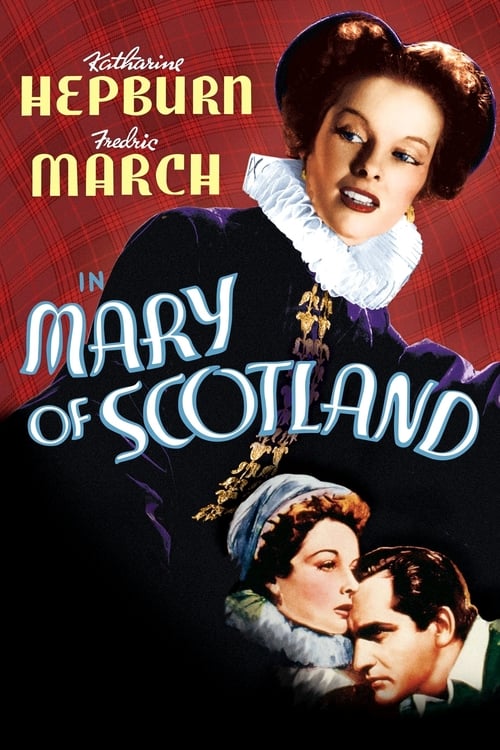 Mary of Scotland (1936)