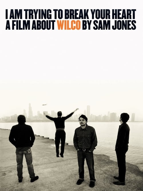 I Am Trying to Break Your Heart: A Film About Wilco (2002)