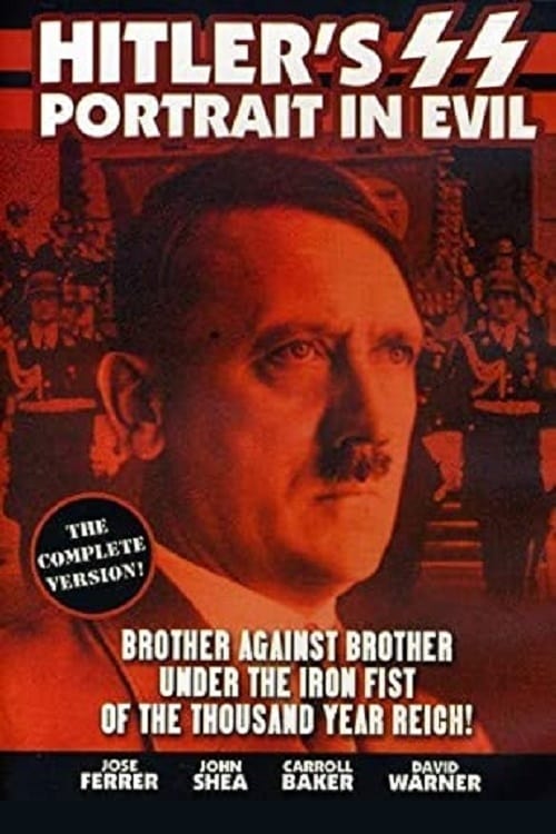 Hitler's SS: Portrait In Evil (1985)