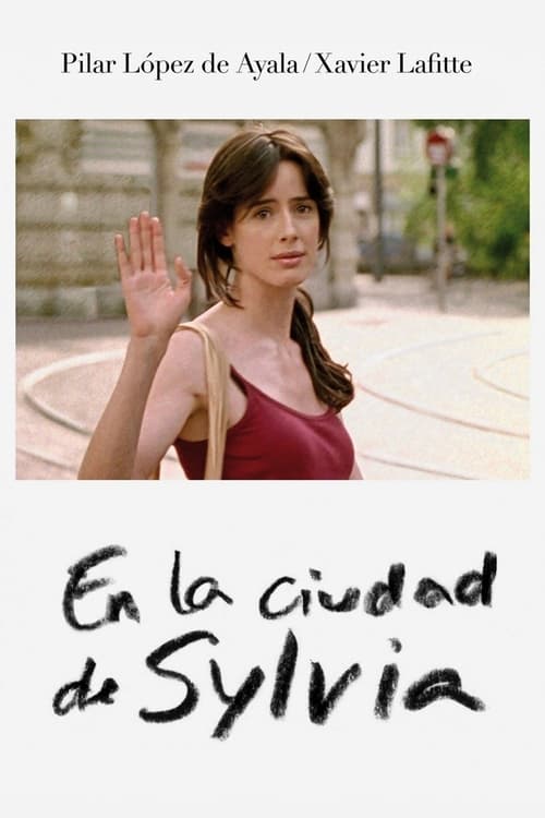 In the City of Sylvia (En la ciudad de Sylvia) (2007)