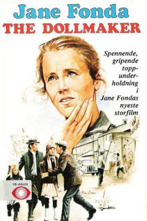 The Dollmaker (1984)