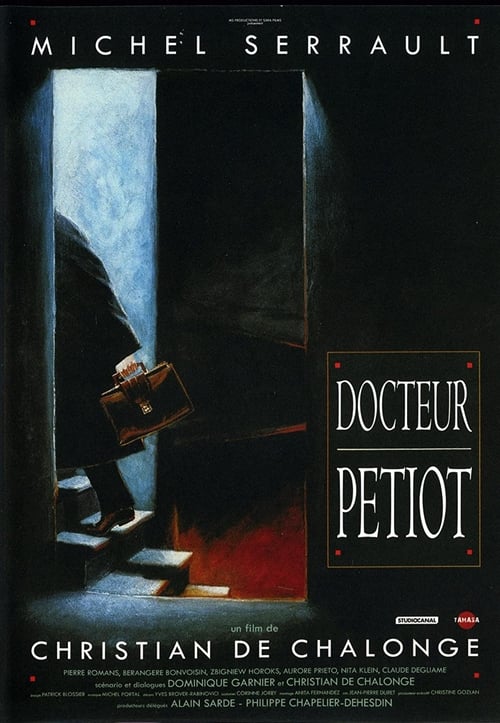 Dr. Petiot (Docteur Petiot) (1990)