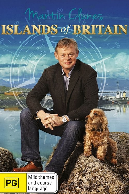 Islands of Britain (2009)