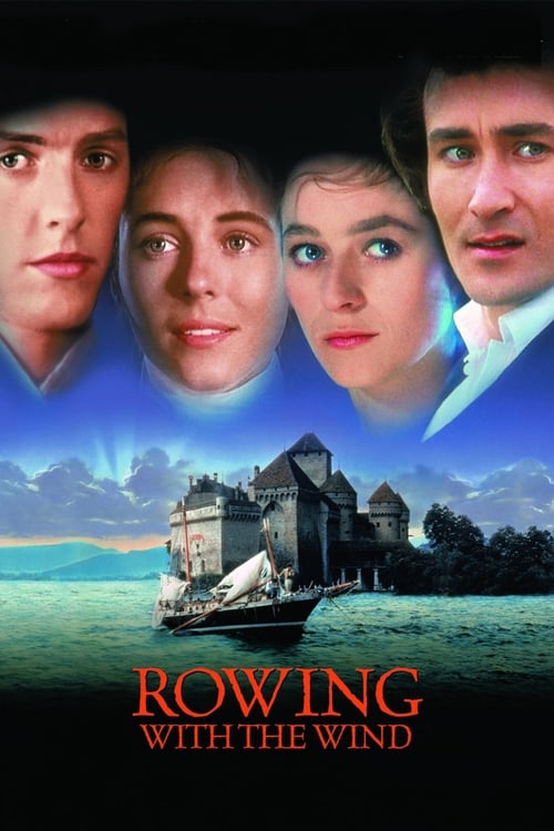 Rowing with the Wind (Remando al viento) (1988)