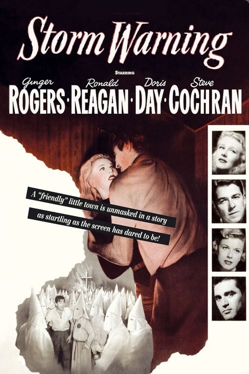 Storm Warning (1951)