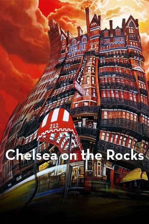 Chelsea on the Rocks (2008)