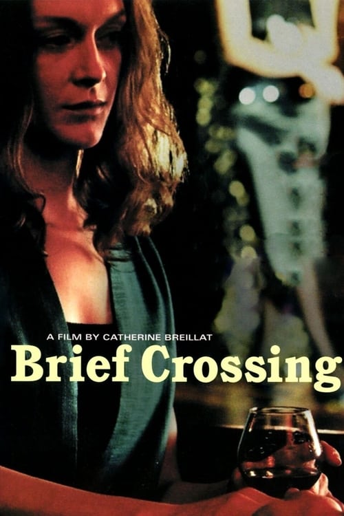 Brief Crossing (Brève traversée) (2001)