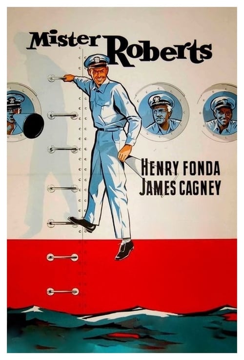 Mister Roberts (1955)