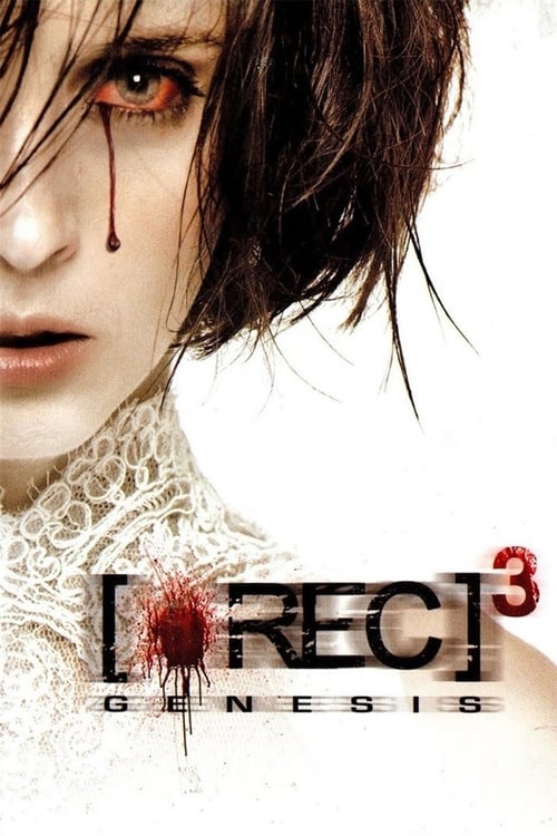 [REC]³ Genesis ([REC]³ Génesis) (2012)