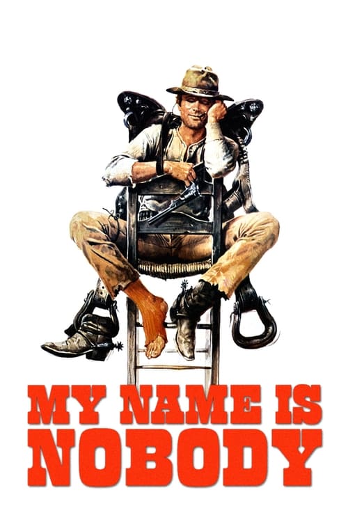 My Name Is Nobody (Il mio nome è Nessuno) (1973)