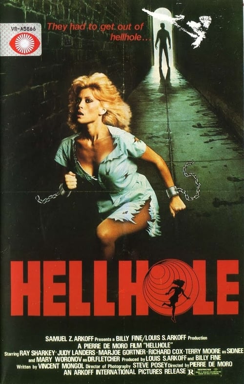 Hellhole (1985)