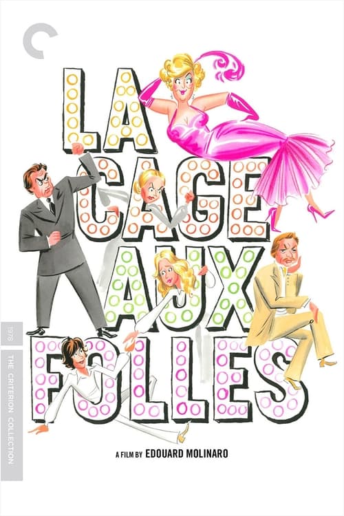 La Cage aux Folles (La Cage aux folles) (1978)