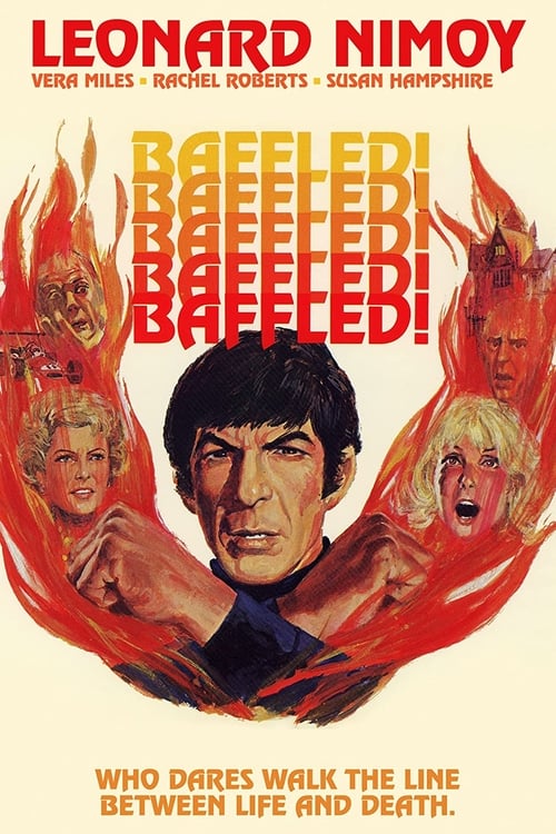 Baffled! (1972)