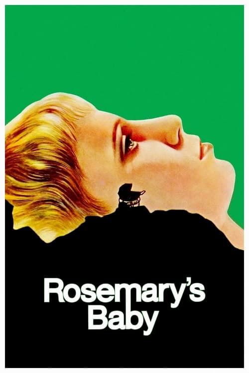 Rosemary's Baby (1968)