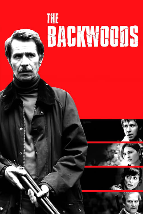 The Backwoods (Bosque de sombras) (2006)