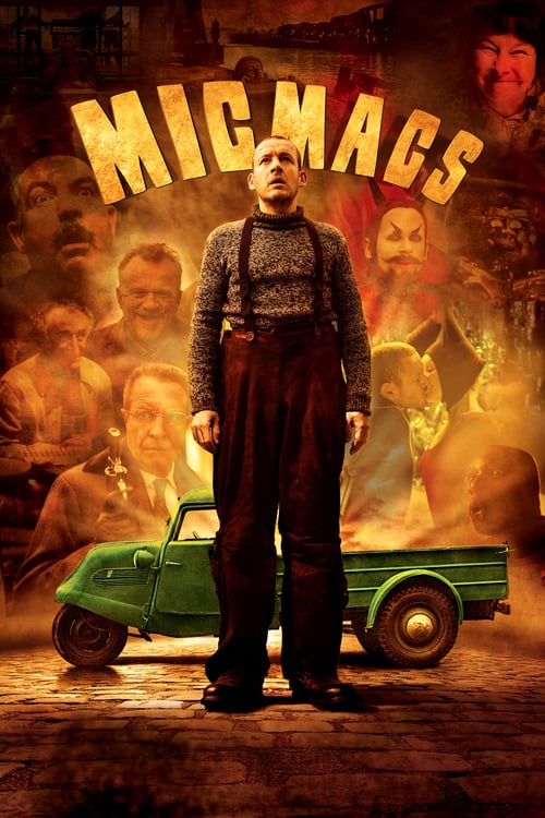 Micmacs (Micmacs à tire-larigot) (2009)