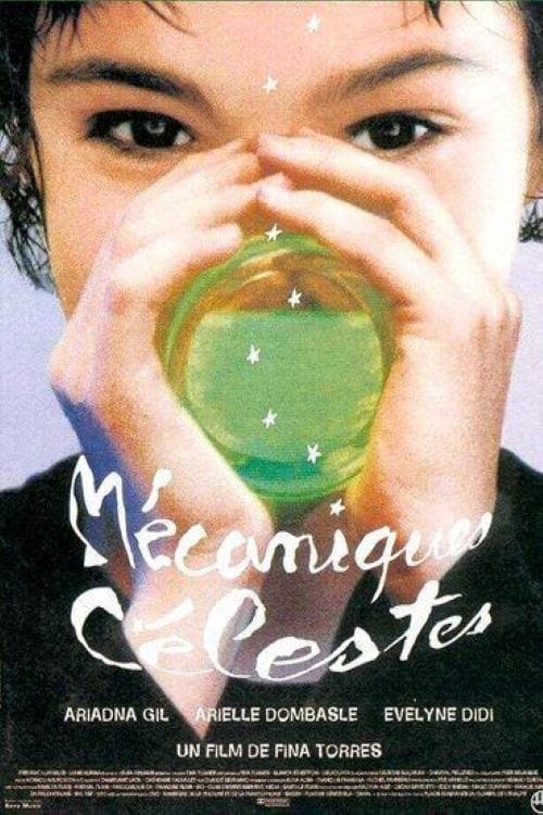 Celestial Clockwork (Mécaniques célestes) (1995)