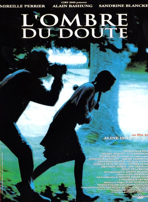 A Shadow of a Doubt (L'Ombre du doute) (1993)