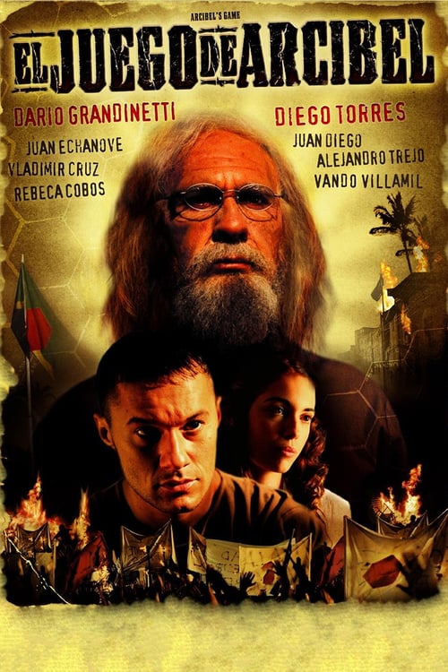 Arcibel's Game (El juego de Arcibel) (2003)