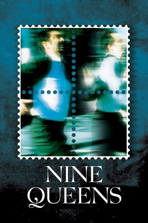 Nine Queens (Nueve reinas) (2000)
