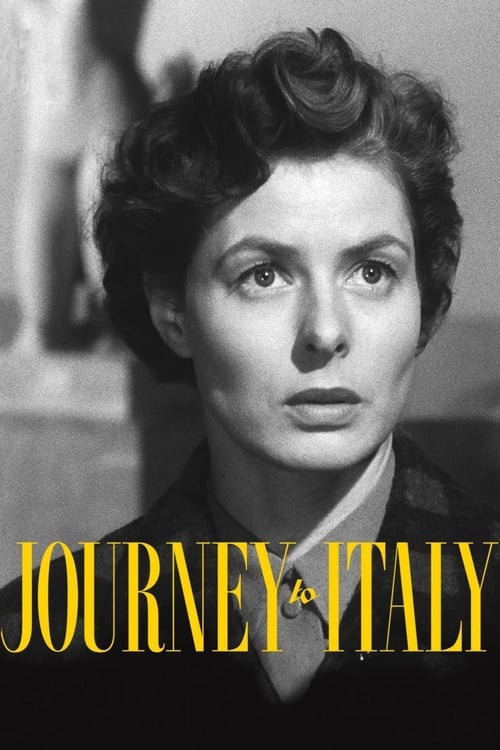Journey to Italy (Viaggio in Italia) (1954)