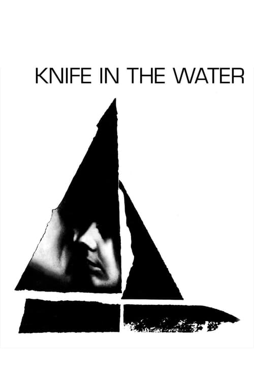 Knife in the Water (Nóz w wodzie) (1962)